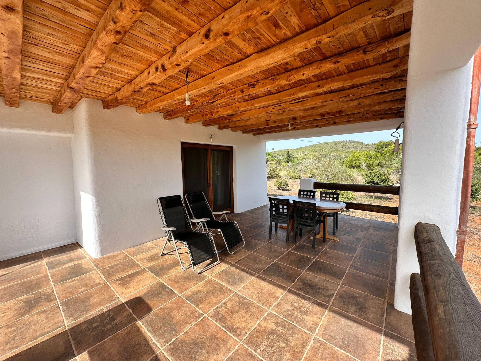 Resa Estates Ibiza finca te te koop for sale santa Gertrudis terrace.jpg